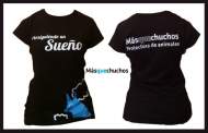 Nuevas camisetas Msquechuchos: Persiguiendo un sueo