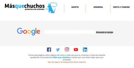 ¿Quieres colaborar con nosotros cada día sin que te cueste nada?